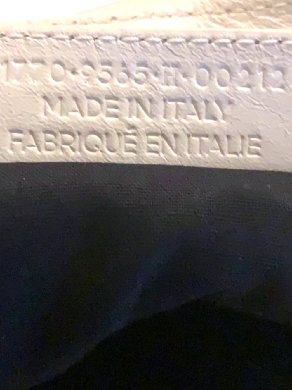 Auth Balenciaga White Ivory Claire medium City Shoulder Bag 12 Giant Gold rivets - Picture 2 of 6